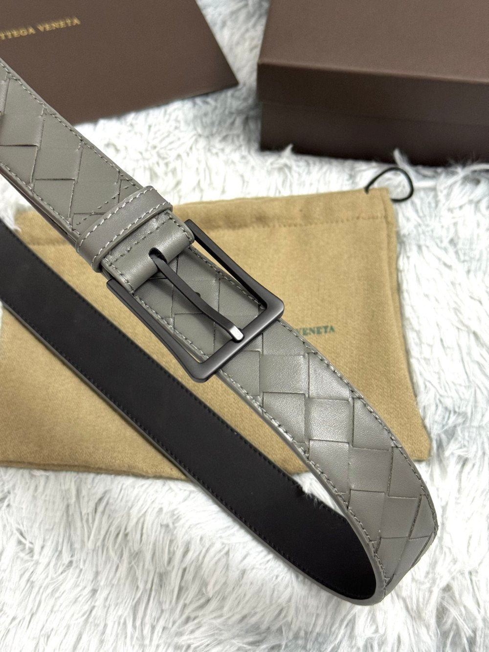 China Replica Bottega Veneta Belts 78usd Only