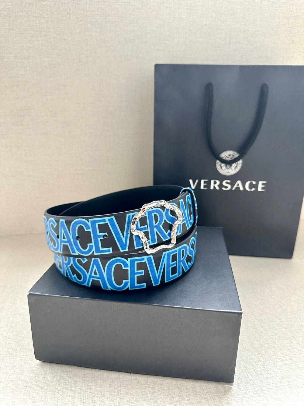 China Replica Versace Belts 54usd Only