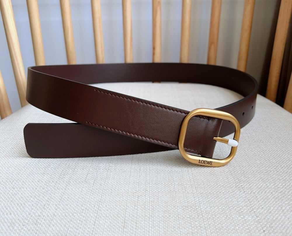 China Replica Loewe Belts 66usd Only