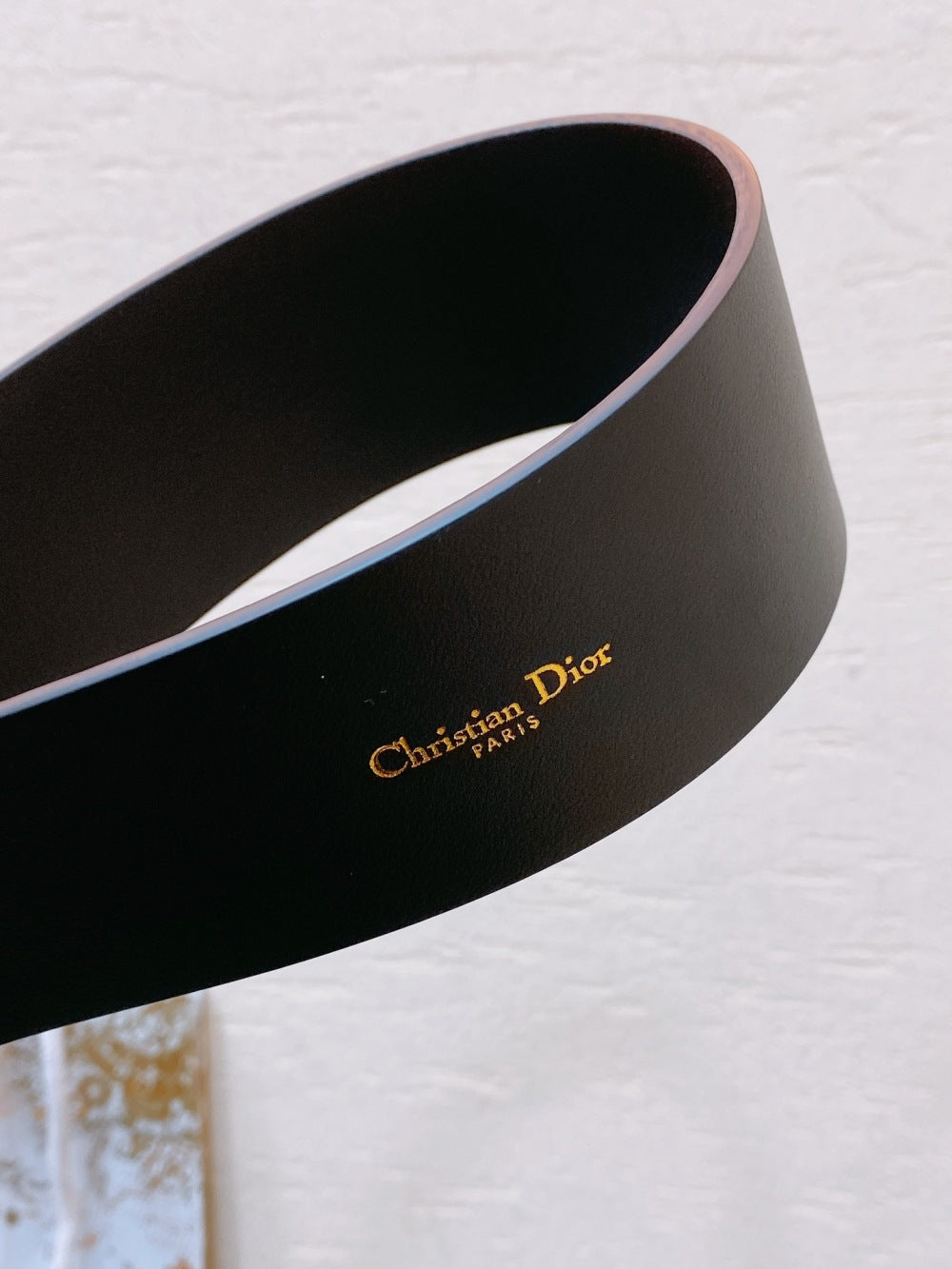 China Replica Dior Belts 78usd Only