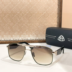 China Replica Maybach Sunglasses 60usd Only