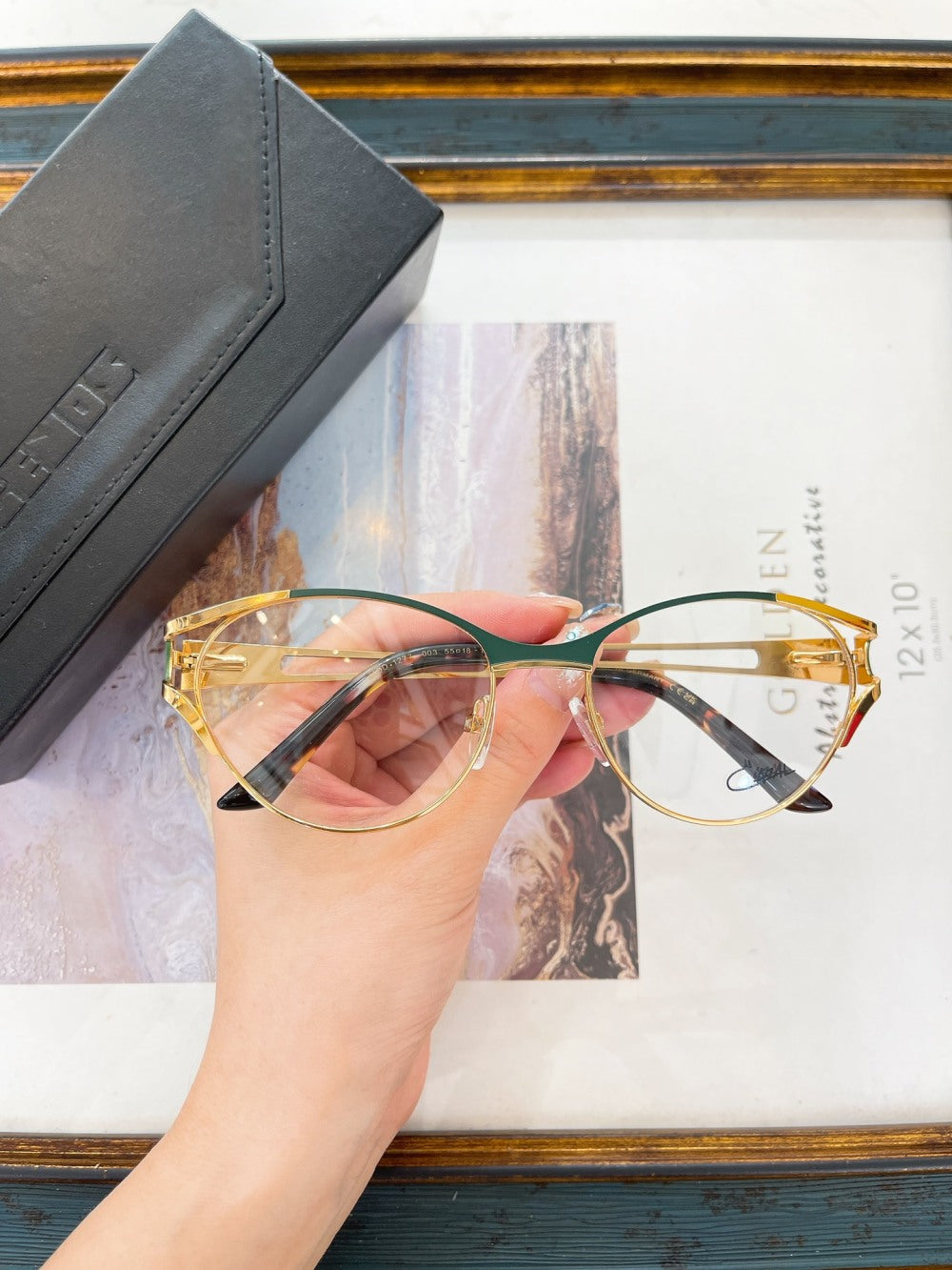 China Replica Cazal Sunglasses 69usd Only