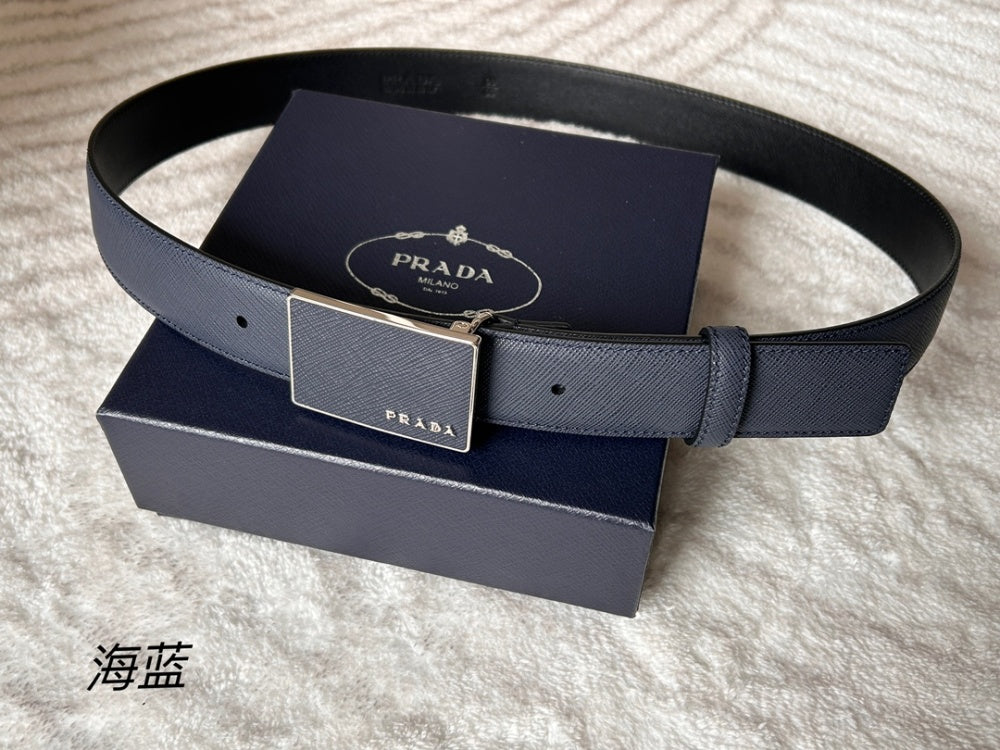 China Replica Prada Belts 60usd Only