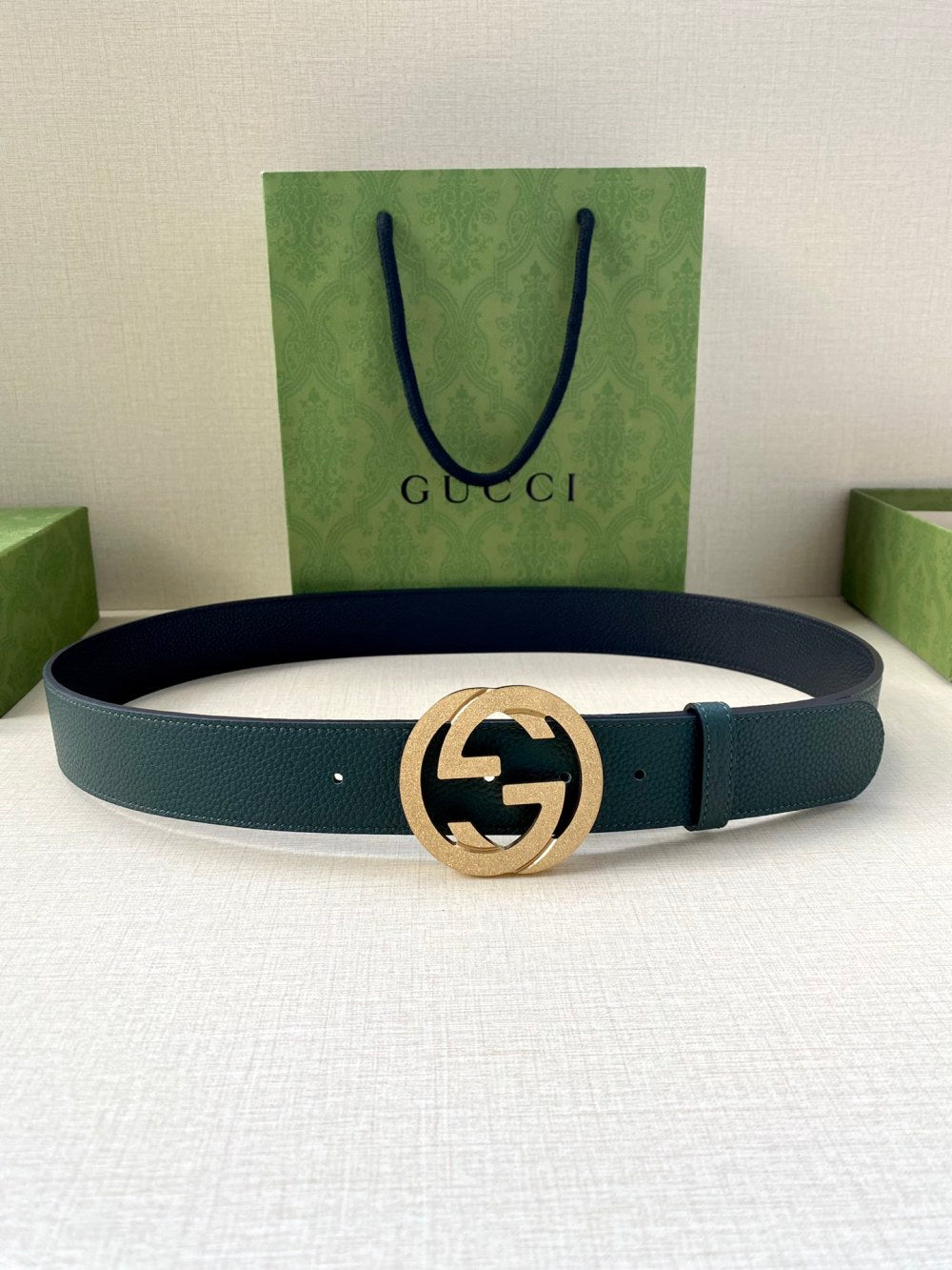 China Replica Montblanc Belts 54usd Only