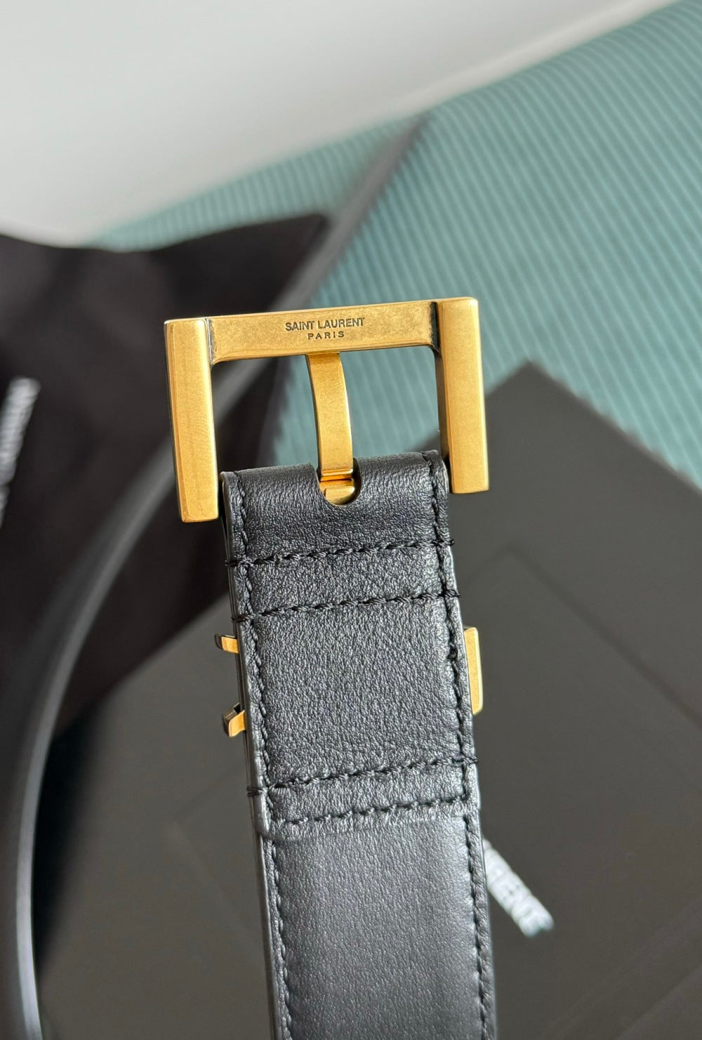China Replica YSL Belts 54usd Only