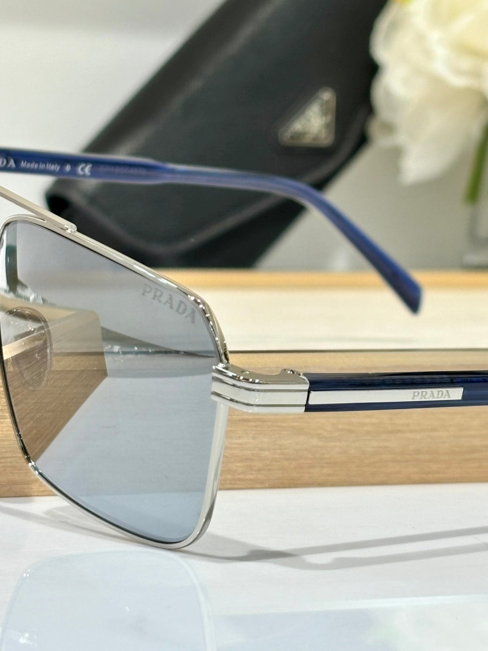 China Replica Prada Sunglasses 72usd Only