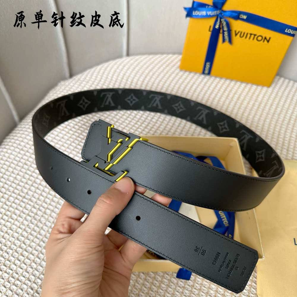 China Replica LV Belts 50usd Only