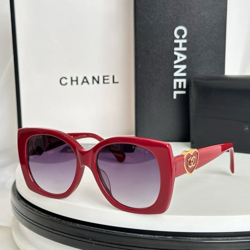 China Replica Chanel Sunglasses 45usd Only