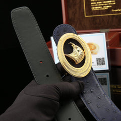 China Replica Stefano Ricci Belts 315usd Only