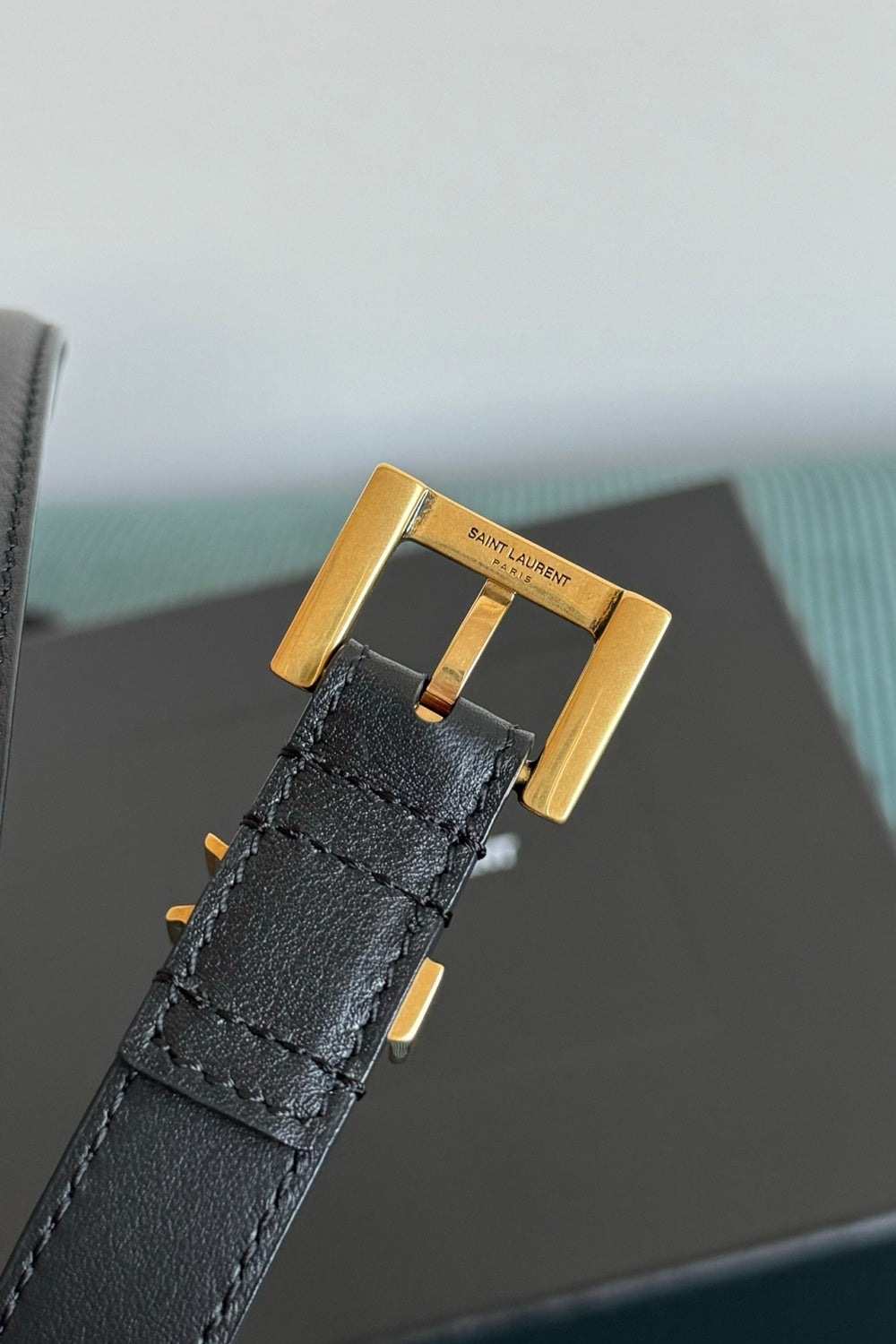 China Replica YSL Belts 51usd Only