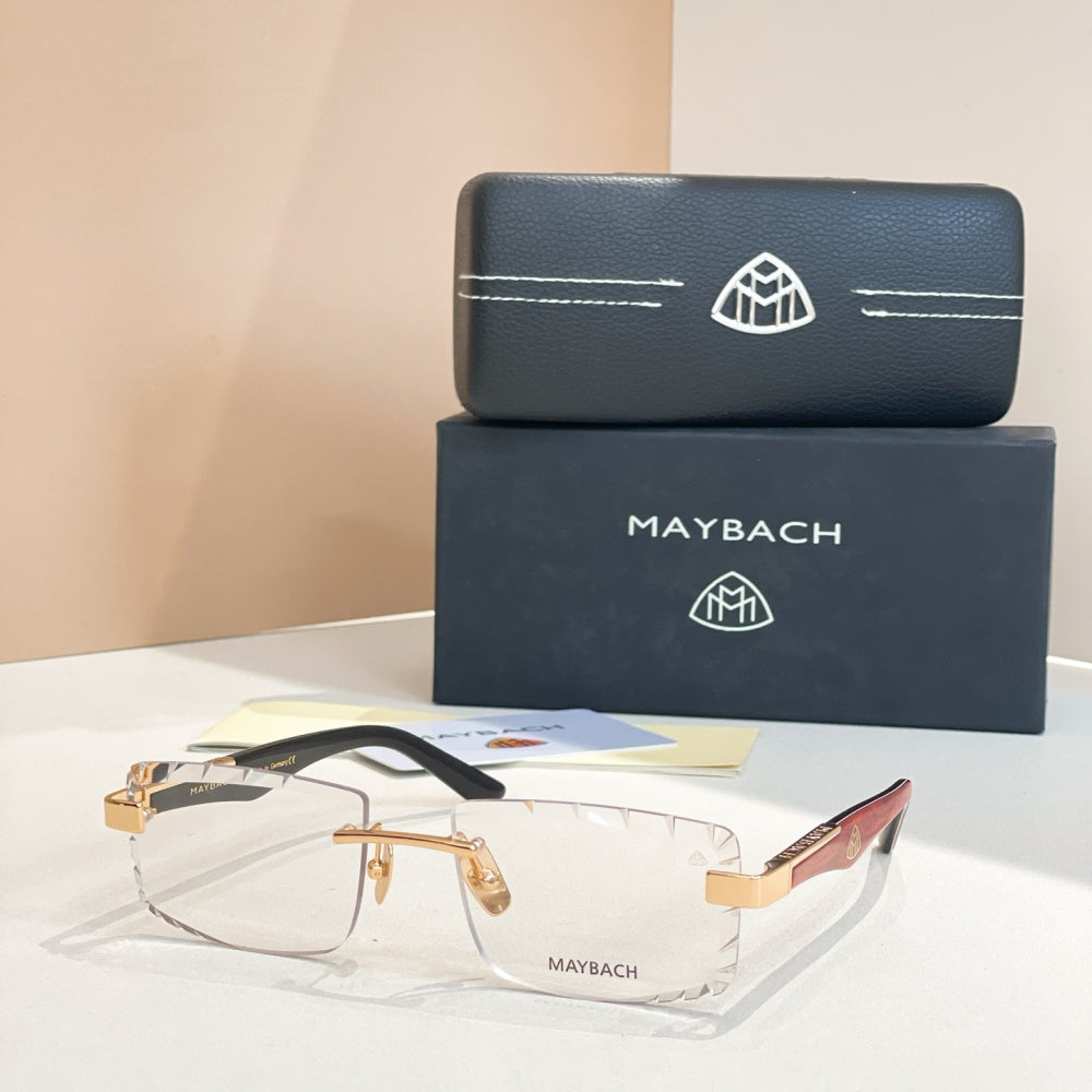 China Replica Maybach Sunglasses 87usd Only