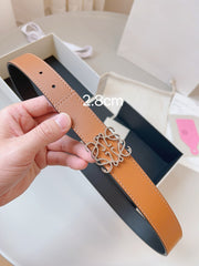 China Replica Loewe Belts 51usd Only