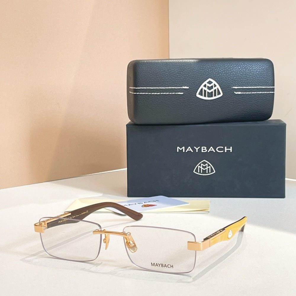 China Replica Maybach Sunglasses 84usd Only