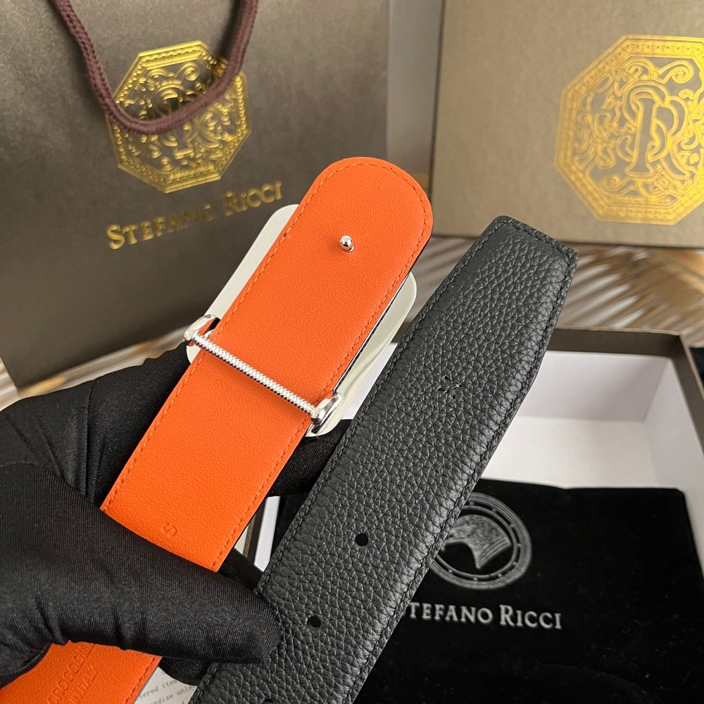 China Replica Stefano Ricci Belts 90usd Only