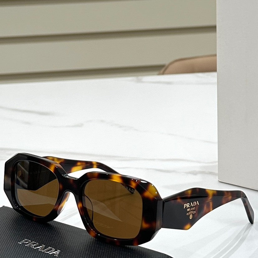 China Replica Prada Sunglasses 47usd Only