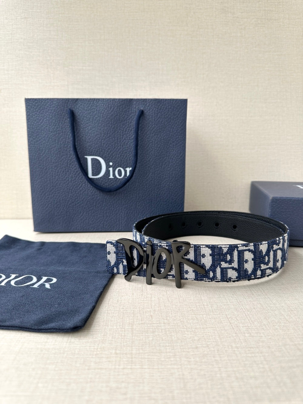 China Replica Dior Belts 60usd Only