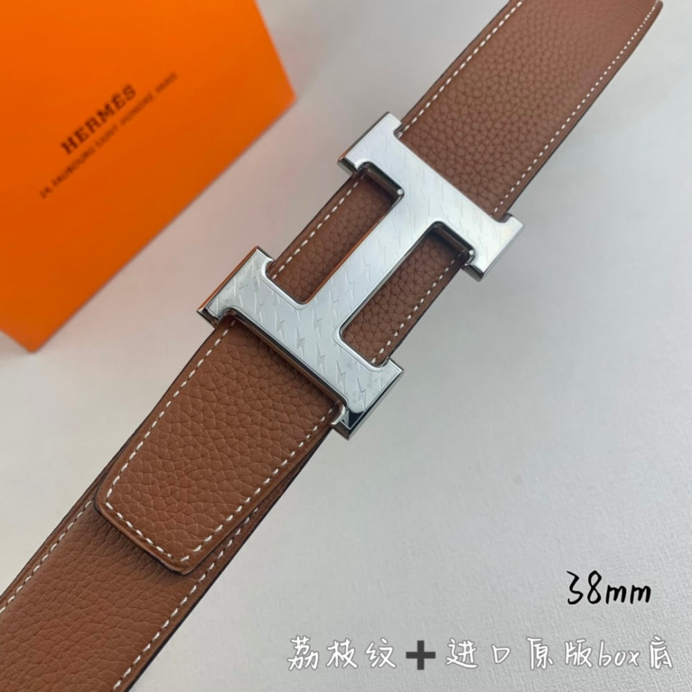 China Replica Hermes Belts 66usd Only