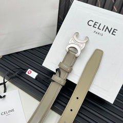 China Replica Celine Belts 57usd Only