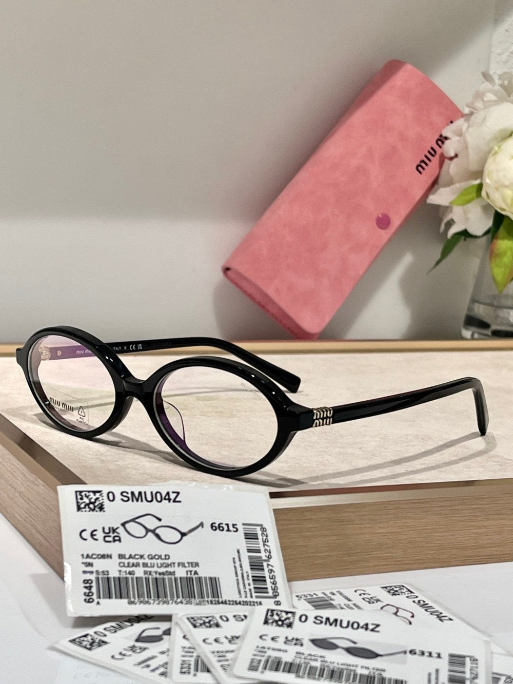 China Replica Miumiu Sunglasses 69usd Only