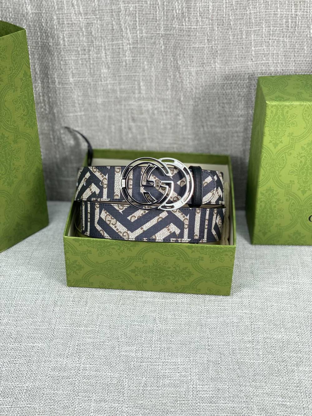China Replica Montblanc Belts 51usd Only