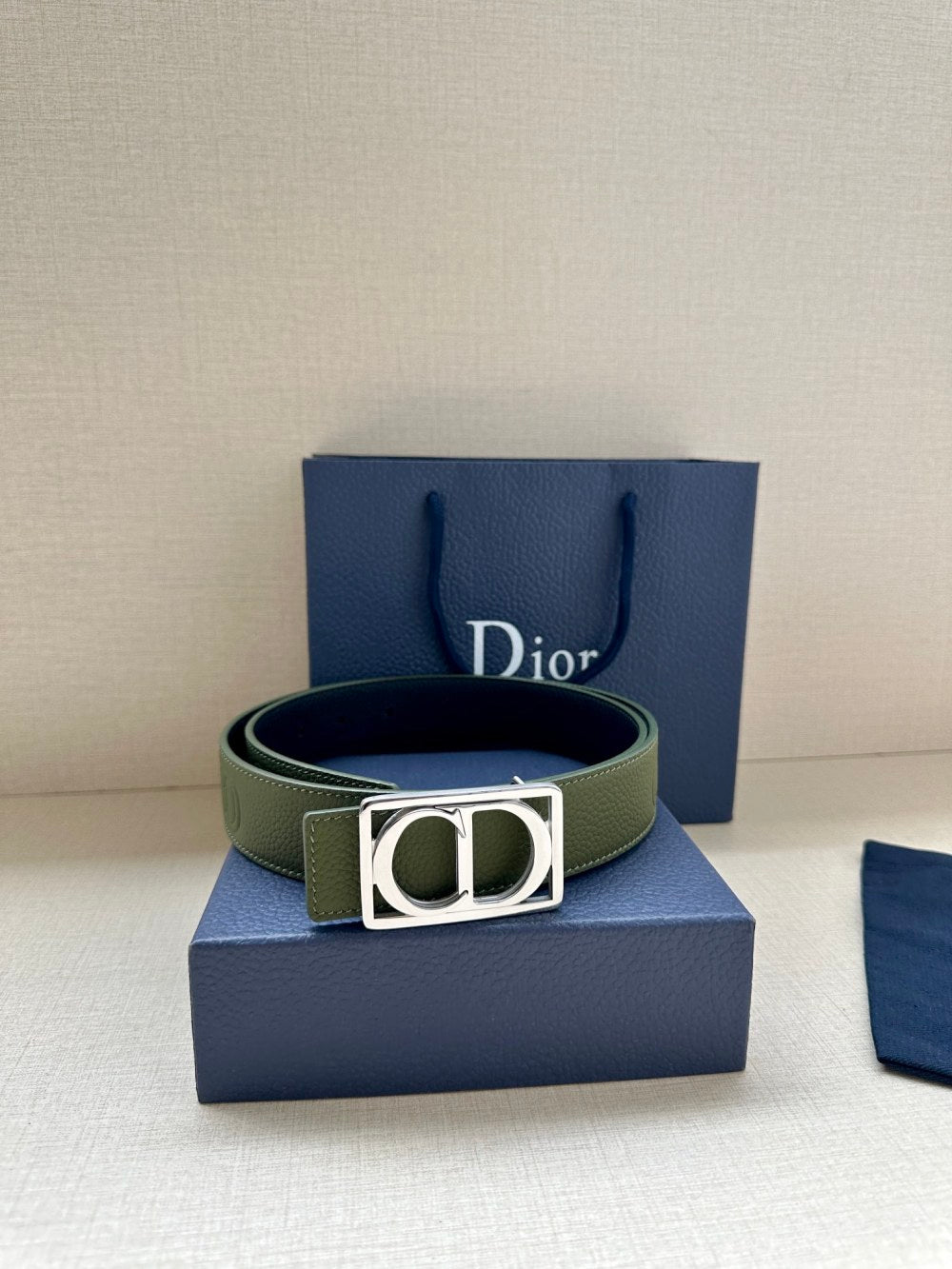 China Replica Dior Belts 42usd Only