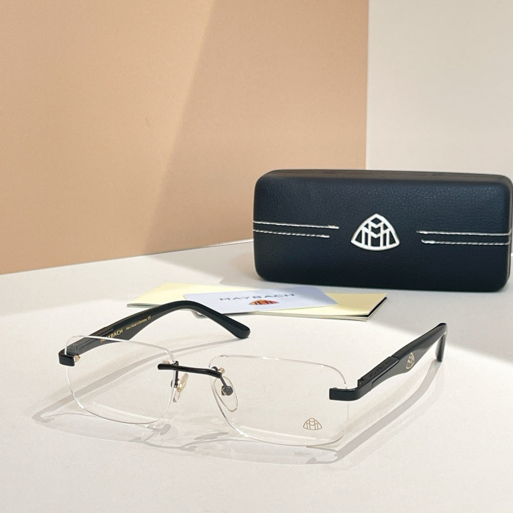 China Replica Maybach Sunglasses 42usd Only