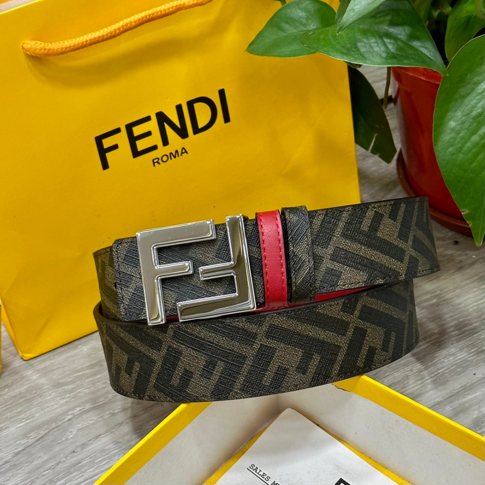 China Replica Fendi Belts 50usd Only