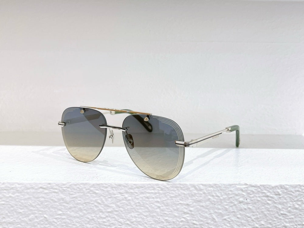 China Replica Maybach Sunglasses 51usd Only