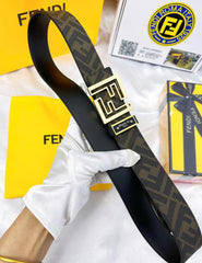 China Replica Fendi Belts 48usd Only