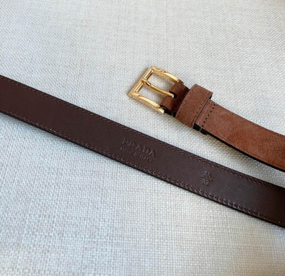 China Replica Prada Belts 63usd Only