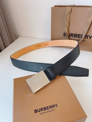 China Replica Burberry Belts 66usd Only
