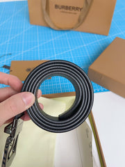 China Replica Burberry Belts 50usd Only