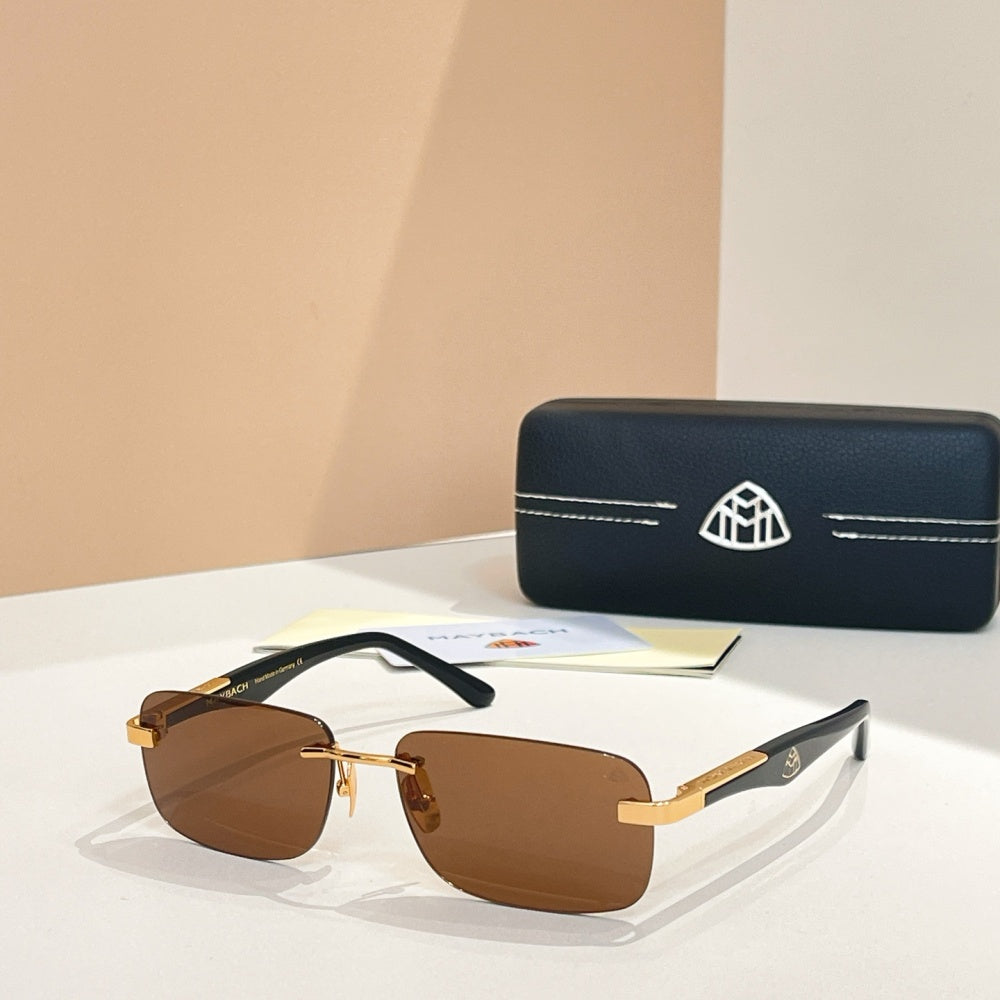 China Replica Maybach Sunglasses 45usd Only