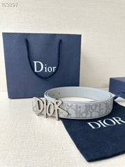 China Replica Dior Belts 46usd Only