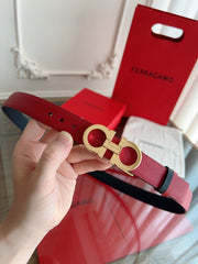 China Replica Ferragamo Belts 54usd Only