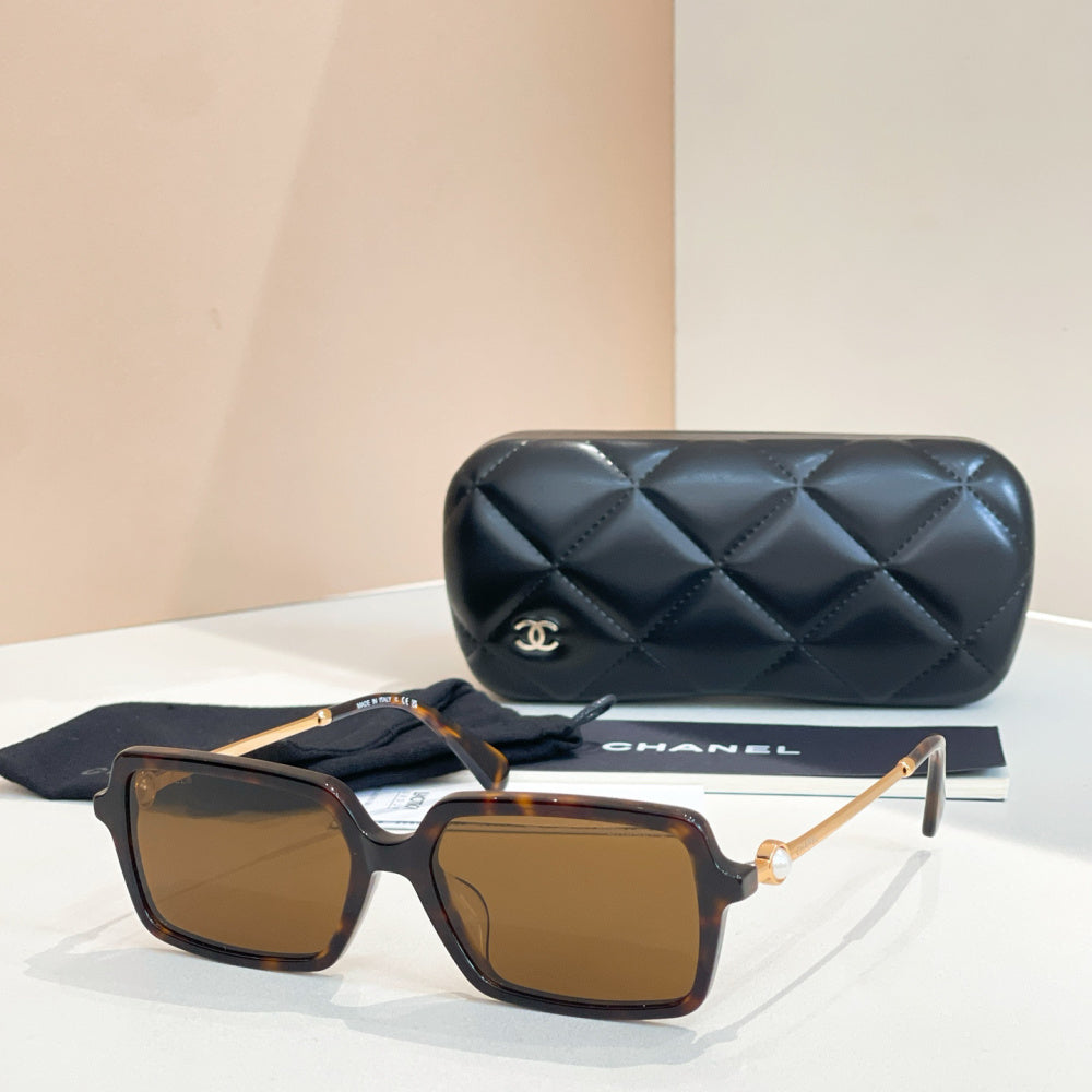 China Replica Chanel Sunglasses 46usd Only