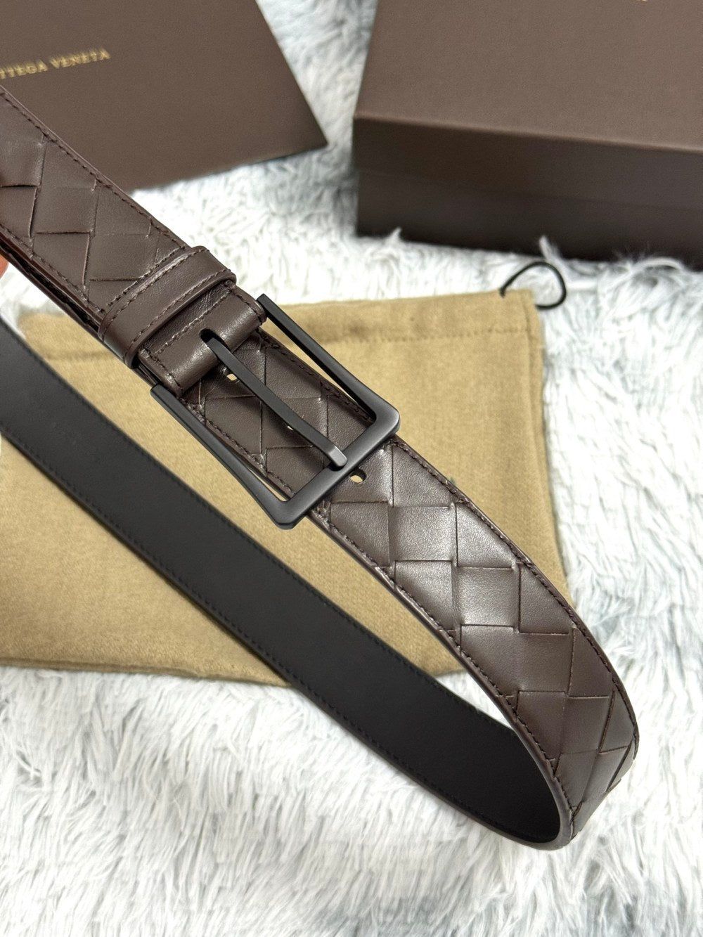 China Replica Bottega Veneta Belts 78usd Only