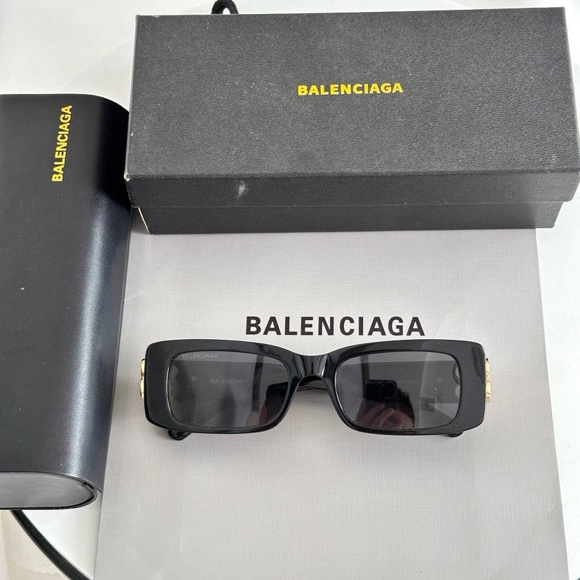 China Replica Balenciaga Sunglasses 45usd Only