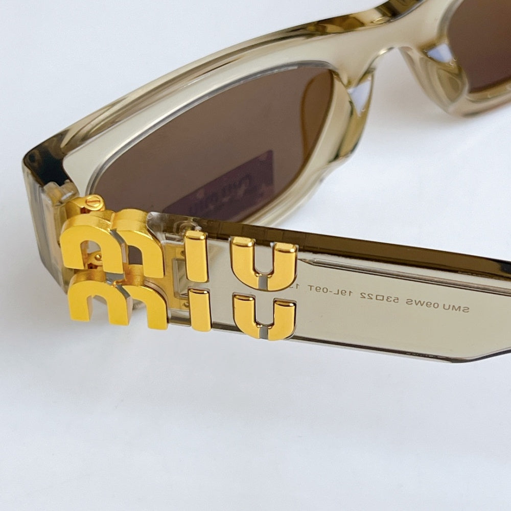 China Replica Miumiu Sunglasses 69usd Only