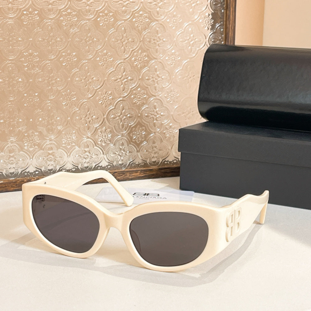 China Replica Balenciaga Sunglasses 50usd Only