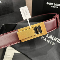 China Replica YSL Belts 66usd Only