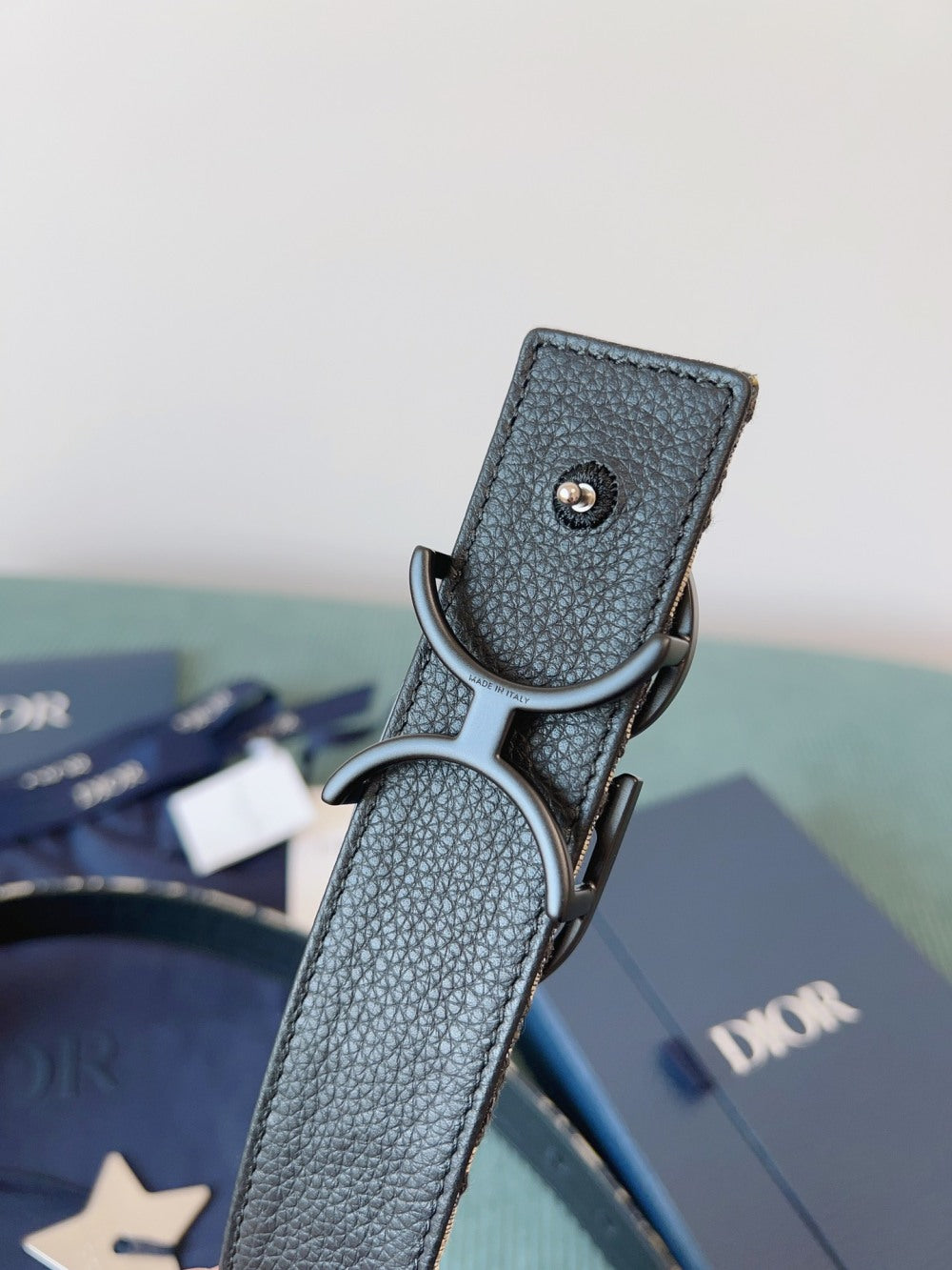 China Replica Dior Belts 66usd Only