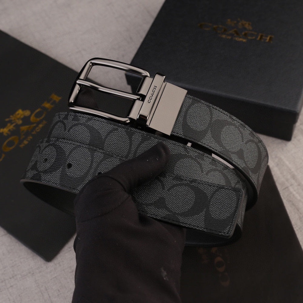 China Replica Coach Belts 48usd Only