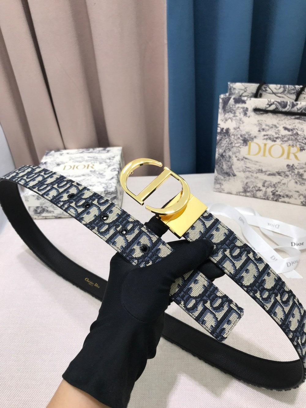 China Replica Montblanc Belts 50usd Only