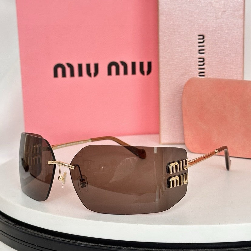China Replica Miumiu Sunglasses 46usd Only