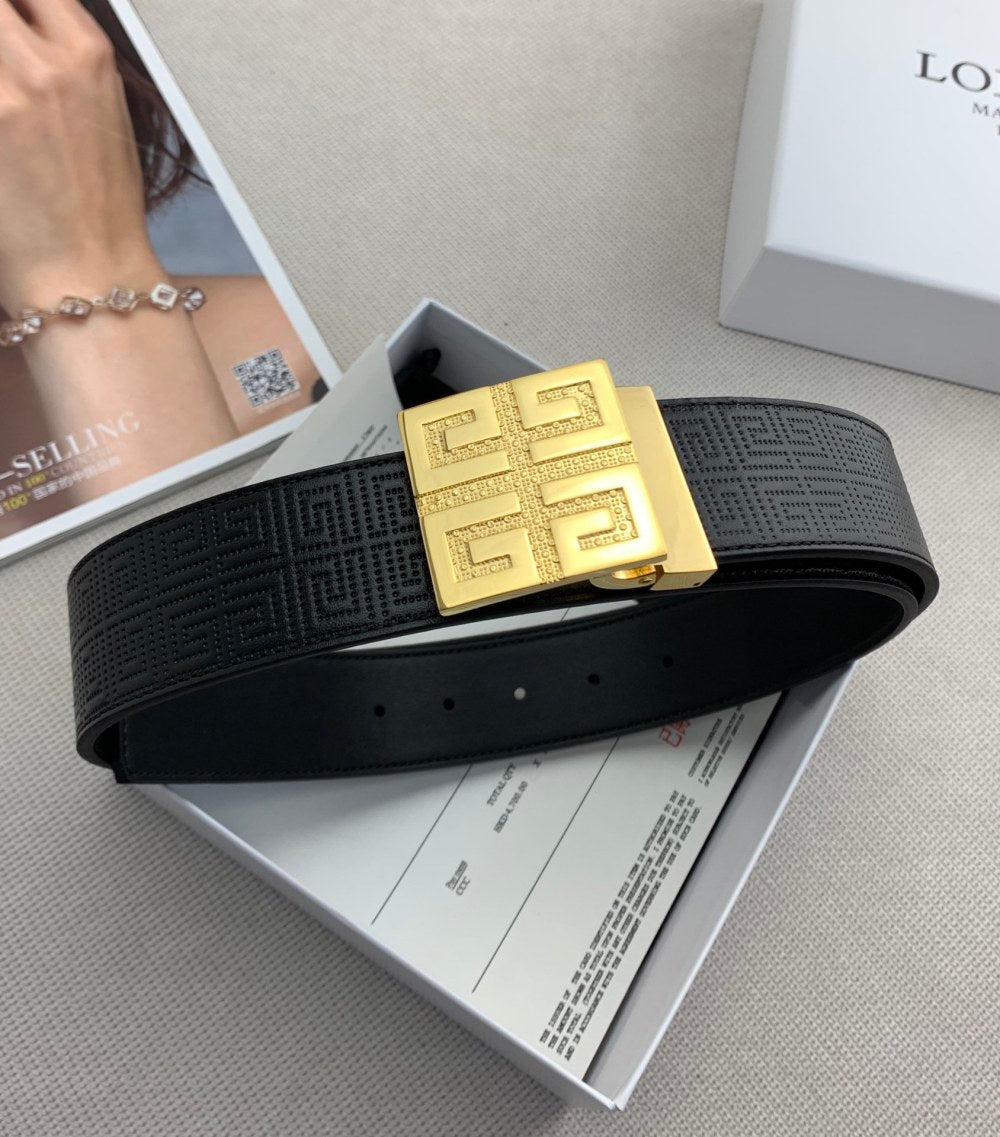 China Replica Givenchy Belts 51usd Only