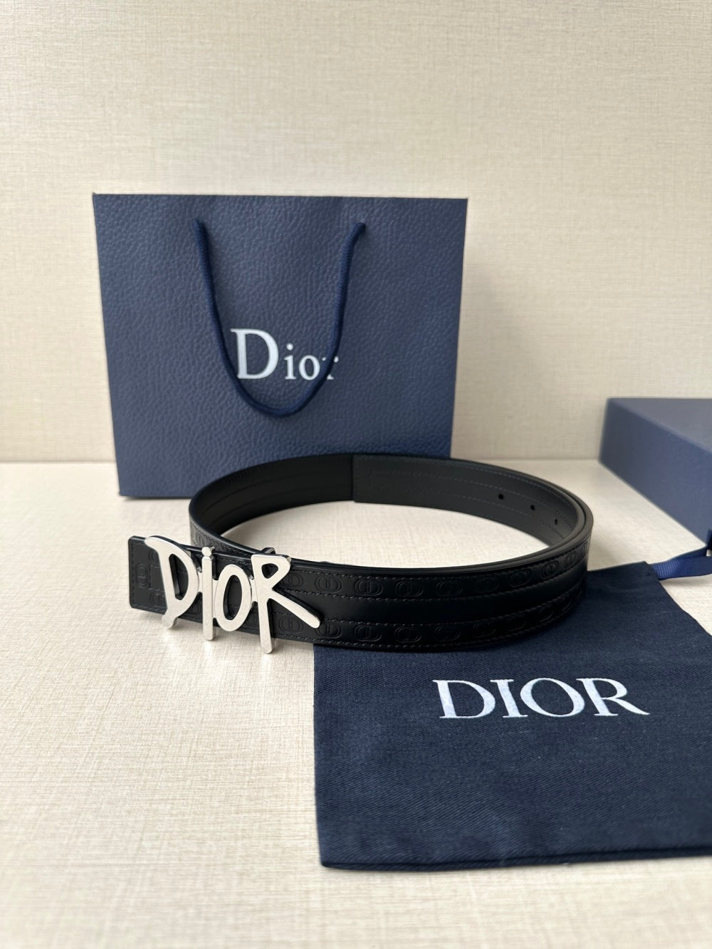 China Replica Dior Belts 48usd Only