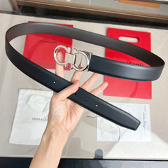 China Replica Ferragamo Belts 57usd Only