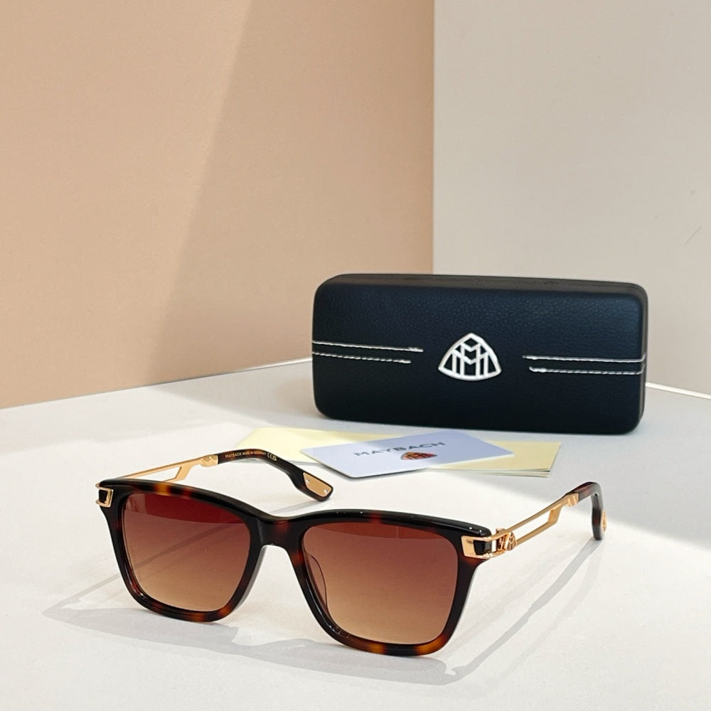 China Replica Maybach Sunglasses 78usd Only