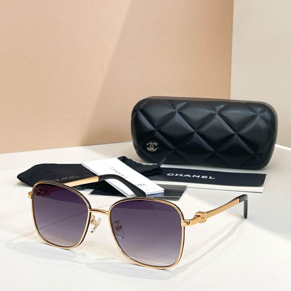China Replica Chanel Sunglasses 46usd Only